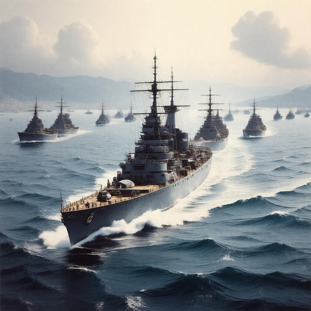 Japanese Imperial Navy
